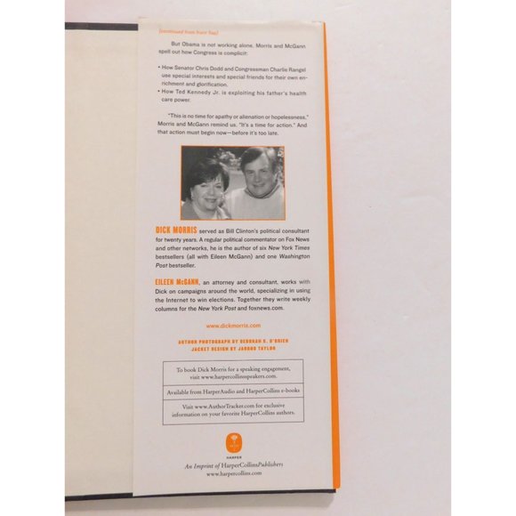 Catastrophe and How to Fight Back by Dick, McGann, Eileen Morris 1st Edition 200 - Picture 4 of 6